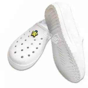 학생실내화 간호사 160-280mm EVA흰색실내화 운동화 여성슬리퍼