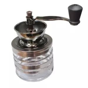 [하프클럽/브이와이]갈이 분쇄기 믹서기 그라인더 홈카페 소형