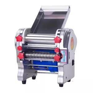 가정용 전기 제면기 면칼 국수제조기 스테인리스 자동