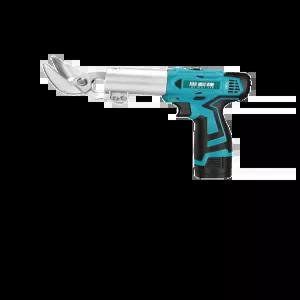 충전식 전동 금속가위 철판 절단기 초강력 휴대용