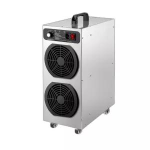 오존발생기 냄새제거 살균 산업용 식품 가공 공장 작업장 창고 축산 농장 바퀴 이동식 소독