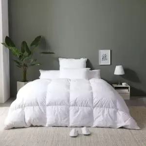 최 고급 마이크로화이버 이불솜 fake오리털 K