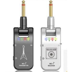 일렉 기타 블루투스 밴드 무선 통기타 연주 트랜시버 디지털 뮤직리시버 어댑터 일렉기타