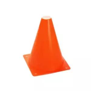 콘 트레이닝 오렌지 다용도 접시콘 미니라바콘 칼라콘