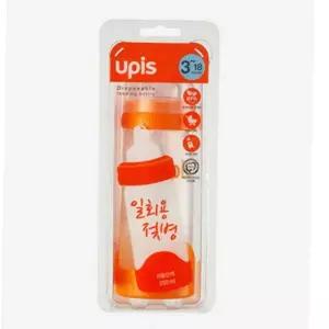 일회용 유피스 젖병 250ml