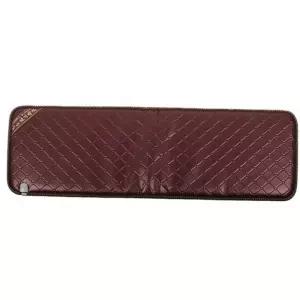 소파용 전기패드 긴 의자 재활용 황토온열 방석 3인용 근육 이완 마사지기