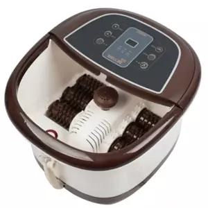 버블 이동식 족욕기 1P 에어 발마사지 스파