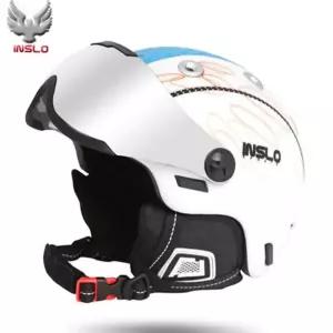 스키보드 (INSLO) 헬멧 성인용 바이져 DH1237