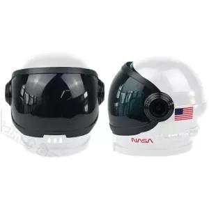 우주인 헬멧 비행사 우주선 용품 파티 소품 기념품 하이바