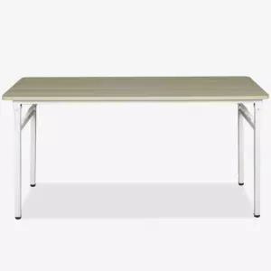 이벤트 참여부스 둥근모서리 접이식 탁자 팝업매장 회의실 미팅테이블