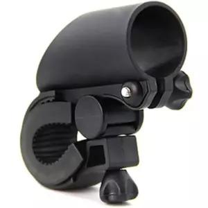 자전거 라이트 랜턴 거치대 홀더