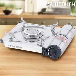 부르스타 가스버너 ST-10000 소형 업소용 가스랜지