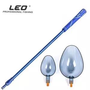 밑밥주걱 바다낚시용 레오 실리콘손잡이 밑밥용