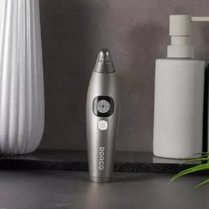 정리 도루코 전기 코털 제거기 면도기 수염