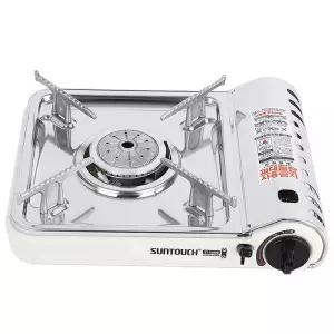 캠핑용 휴대용 버너 랜지 까스렌지