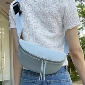 [JED] 크로스백 보조 가방 힙색 데일리 바디백 남녀공용 슬링백