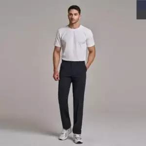 [JED] 스판 남성 통기성 바지 슬랙스 팬츠 여름 히든밴딩 시어서커