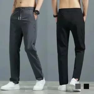 [JED] 남자조거팬츠 와일더 남자 아이스바지