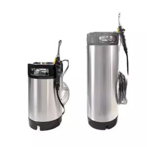 썬팅 필름 분무기 급속  자동차  분무 틴팅 케그 세차 압축 썬팅필름 압력