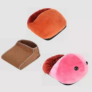 카멜레온 발난로 투톤 발보온기 건식족욕기 발찜질기