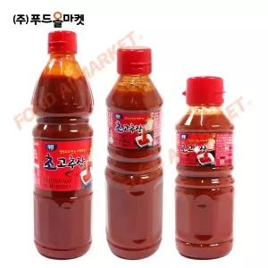 푸른식품 초고추장 1kg