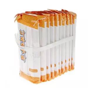 위생나무젓가락 종이 30P 일회용식기 주방용품