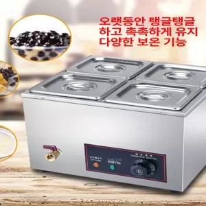 대형 초콜렛 중탕기 녹이는기계 퐁듀 업소용 초콜릿