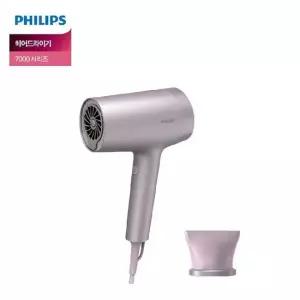 7000시리즈 헤어드라이기 BHD723 09 1800W