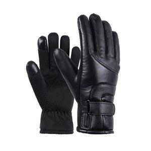 오토바이방한장갑 오토바이온열장갑 전기 발열 사이클링 낚시 글로브 충전식 겨울철 혹한기