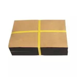 8절검정도화지(250매)문구 미술 제도용지류