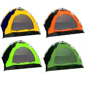 원터치 DECADE 난방텐트 방한텐트 1~2인용