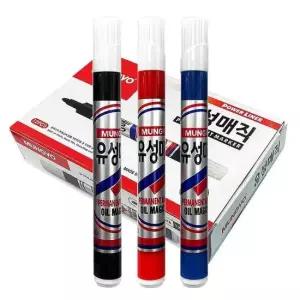 유성 매직 12p 1박스