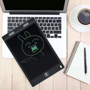 LCD 전자 메모장 보드판 그림판 패드 낙서장 연습장