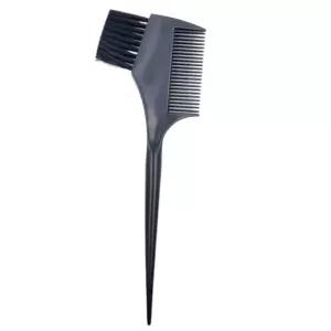 염색 빗 염색솔 가정염색 염색붓