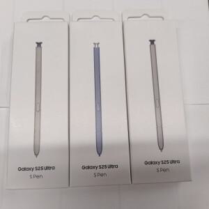호환  터치 스크린 스타일러스 S펜  삼성 갤럭시 S25 울트라 S938용  압력 감지무료 팁 포함