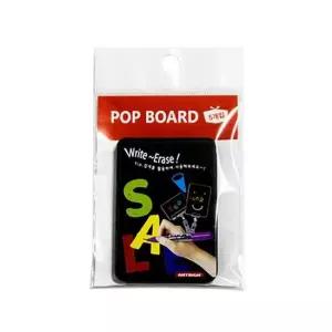 아트사인 블랙보드(미니)(PB0101 9979 74X52(5개입))