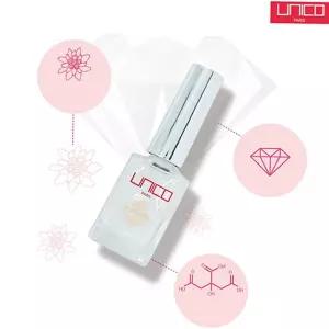 손톱영양제 프랑스 다이아가루 유니코 네일 14ml