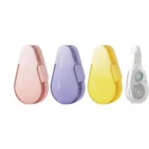 누사인 슬라이딩 수정테이프 리필(5mmx6m NS161TX)