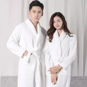 집들이 호텔 샤워가운 남자 여자 목욕