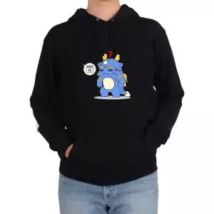 후드티 갑진년 용의해 청룡 일기예보 개틀려 우산두고그림 다양한