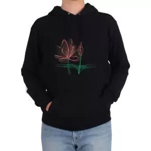 후드티 꽃 Flower 로터스 lotus 연꽃 꽃들은 아름답다그림 다양한 색상