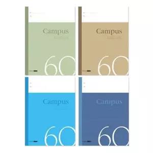 승일노트 60매노트 중등 고등노트 줄노트 5권