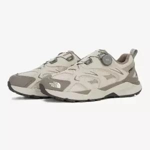 [노스페이스]M 노스페이스운동화 DQC NS95R02A 에너지 테크 알파 3.0 고어택스 (LIGHT BEIGE)