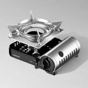 식당 가정용 휴대용 미니 가스렌지 부르스타 가스버너