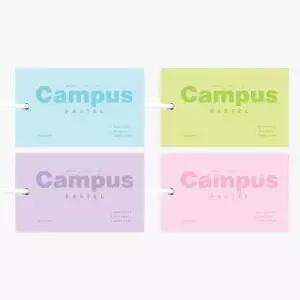 핑크풋 메모지세트 연습장 메모 카드 암기장 단어장