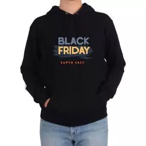 후드티 블랙프라이데이 Black Friday 싸게싸게 LOW그림 다양한 색상