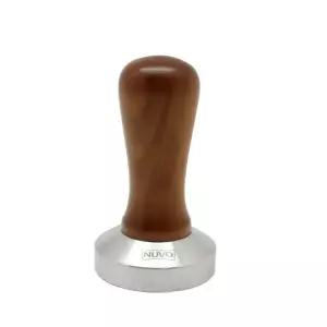 우드탬퍼 누보 부빙가 58mm 템퍼 너크박스 바리스타