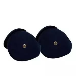 귀마개 겨울 청음 보온 한파 군용 스포츠 방한 왕