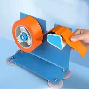 박스테이프커터기 테이프 디스펜서 테이프커팅기 컷팅기 테이프절단기