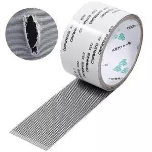 방충망시트 GF 롤타입 방충망 보수용 테이프